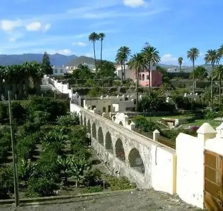 Appartamento Casa Rustica San Francisco 1