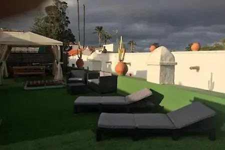 Casa Rustica San Francisco 1 Appartamento