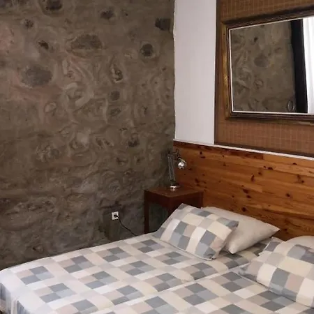 Casa Rustica San Francisco 1 *