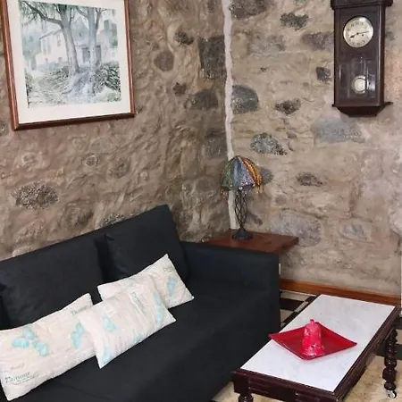 Appartamento Casa Rustica San Francisco 1