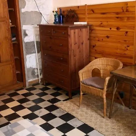 Casa Rustica San Francisco 1 Апартаменты