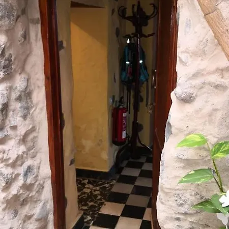 Casa Rustica San Francisco 1 Appartement *
