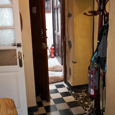 Casa Rustica San Francisco 1 Appartement *