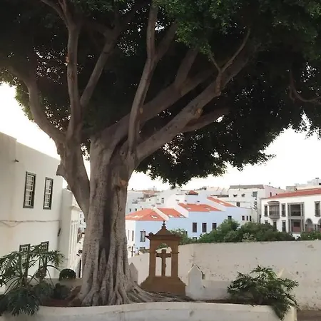 Appartamento Casa Rustica San Francisco 1 Telde
