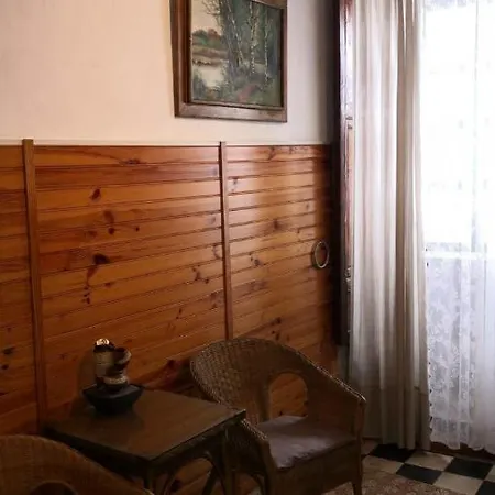 Casa Rustica San Francisco 1 Appartement Telde
